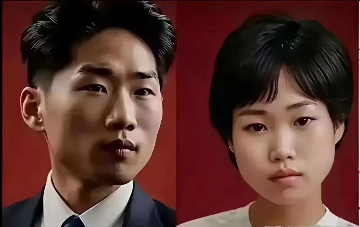 致敬英雄母子：英烈事迹万代传，浩然正气永留存有良知的你请停下，这是一对伟大