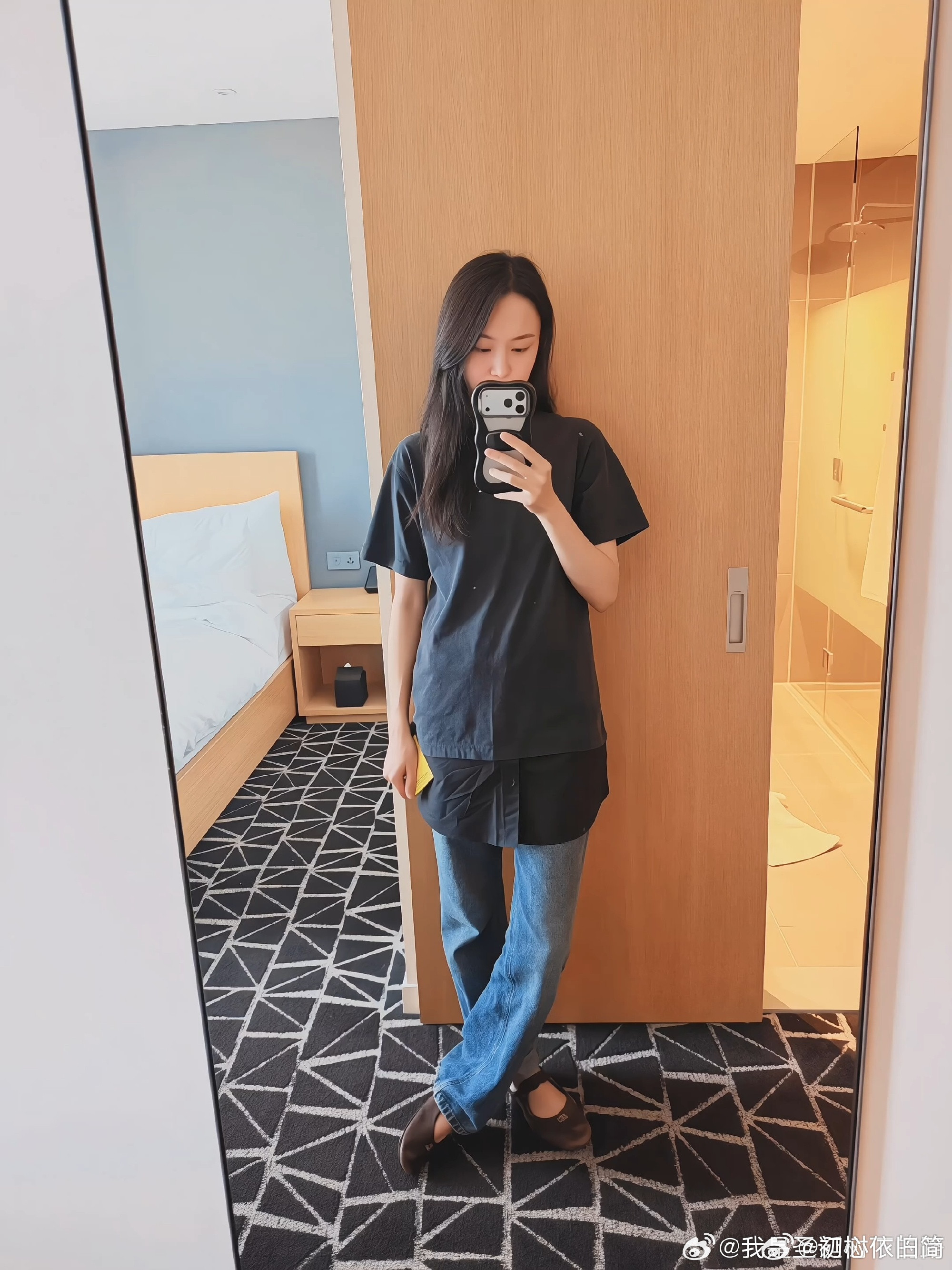 漂亮的郑爽！​​​