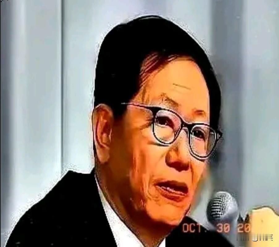 我天，刚刷到个新闻，差点没把我手机惊掉。“大陆要是敢来，我就把台积电炸了！”