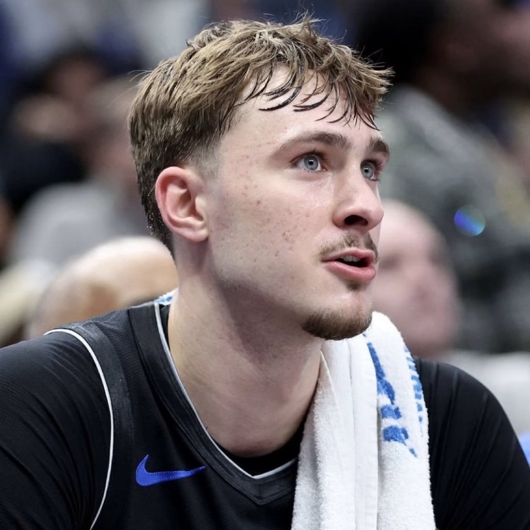 NBA库伯弗拉格在NBA的18岁赛季数据：•场均18.8分（历史第