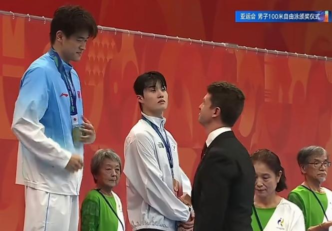 亚奥理事会彻底坐不住了！不是因为名古屋亚运会主办方又放错了国歌、又记错了比分