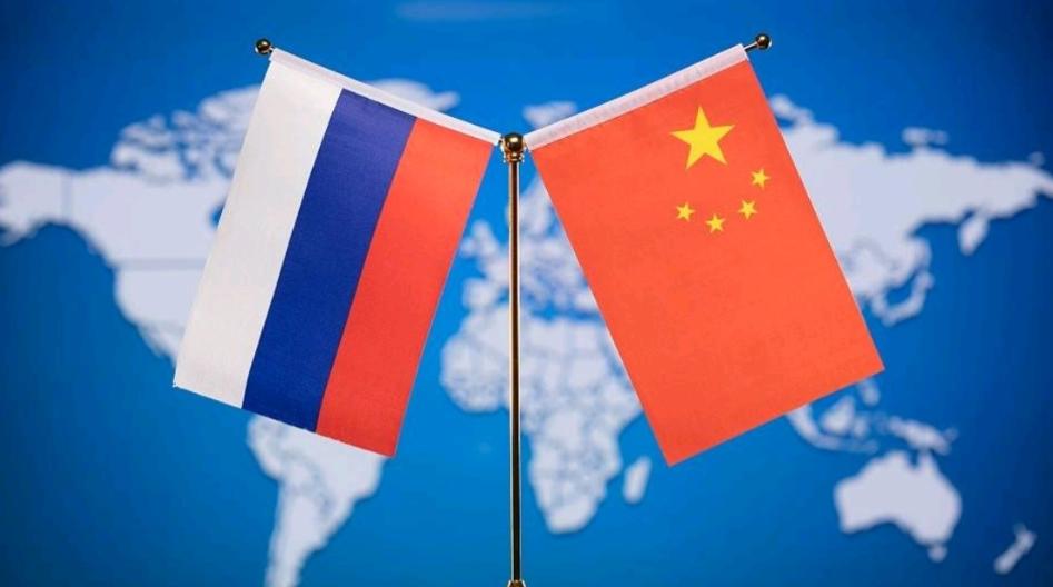 超级豪华阵容，信号不一般！俄罗斯总统普京访华一次性带来了5位副总理、8位部长，近