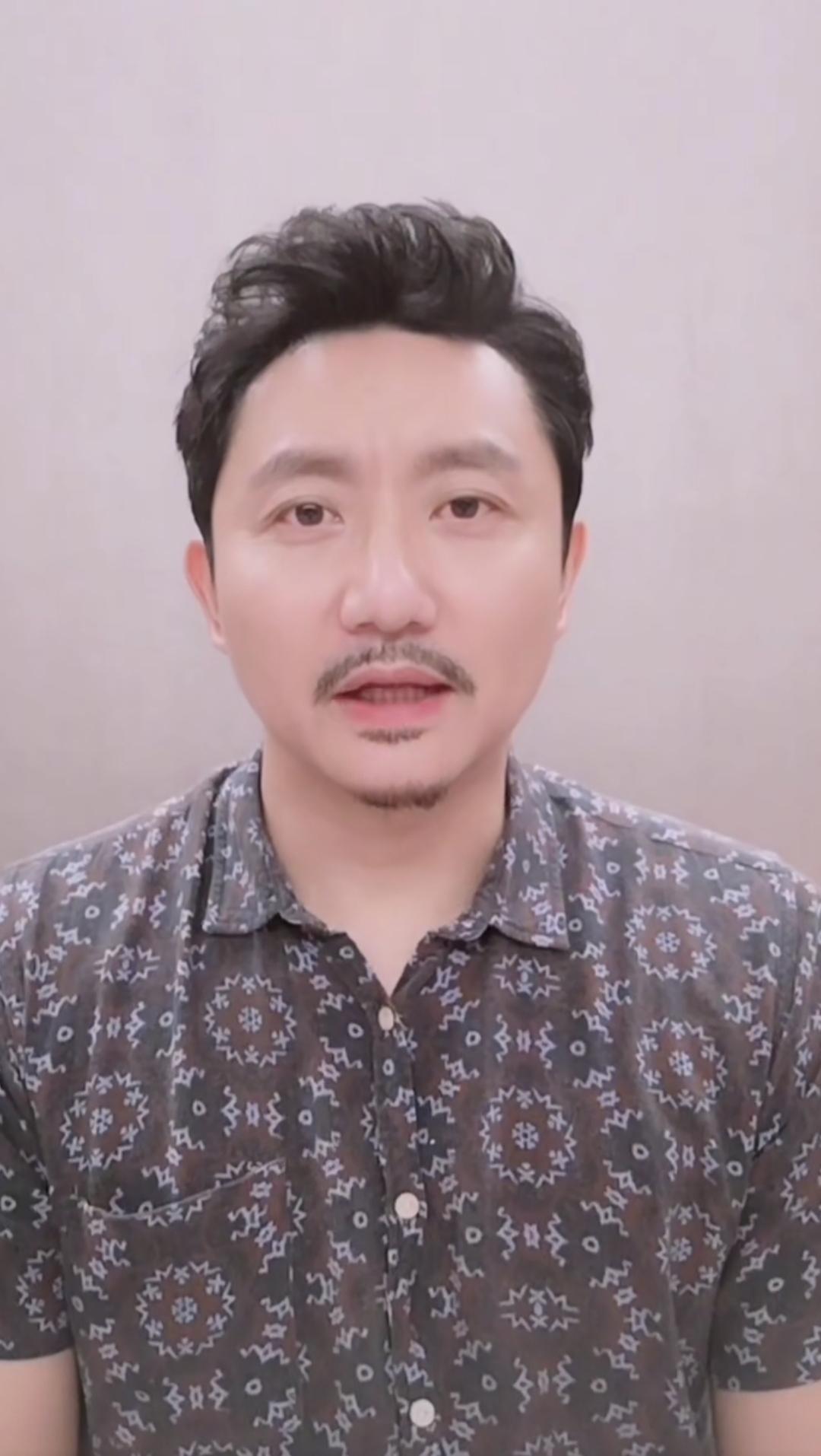 演员‌涂松岩说，殷桃吃饼干都吃，好几百块钱一盒的饼干。主持人很惊讶的问，