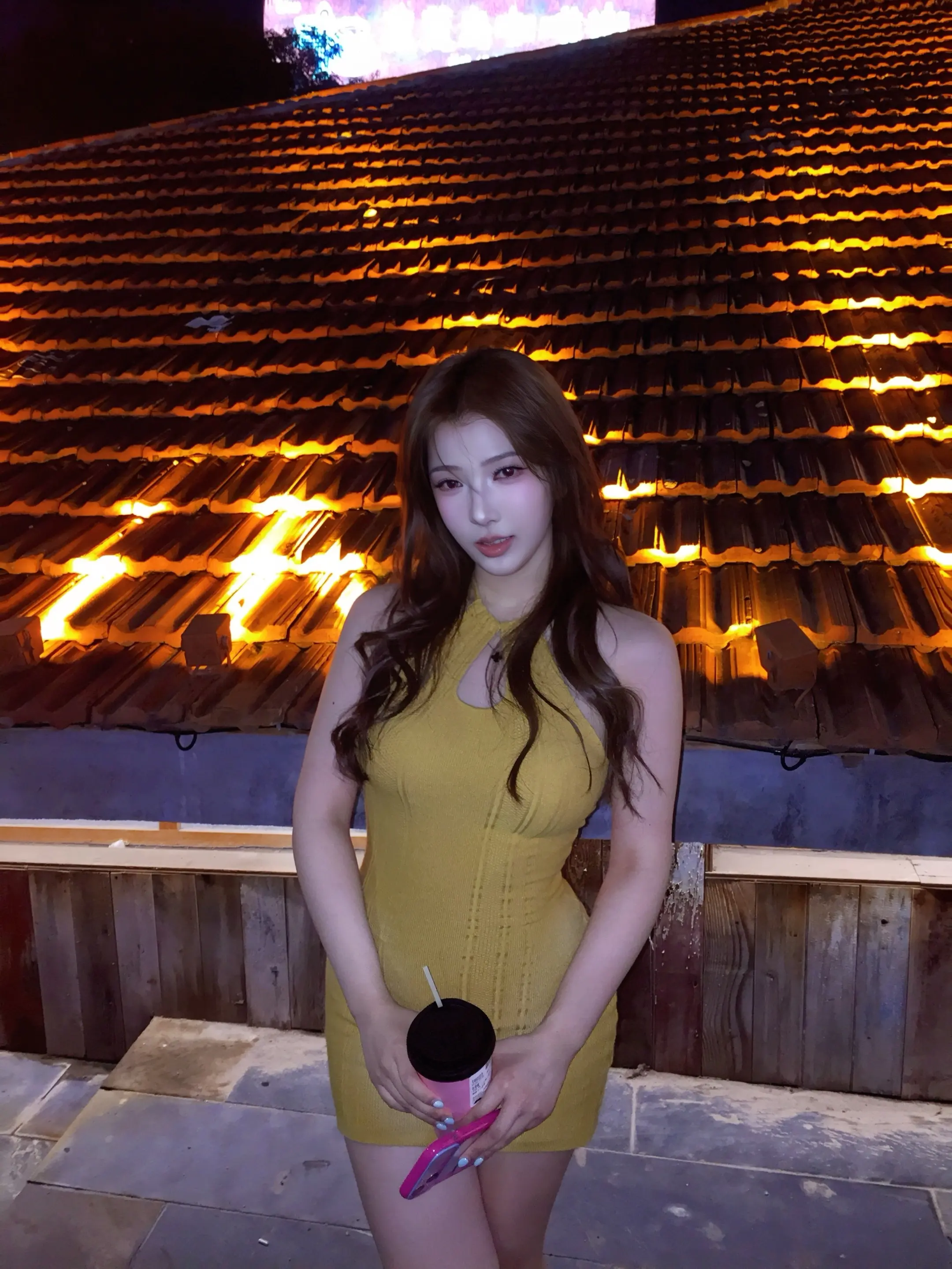 欧巴정신 차려～