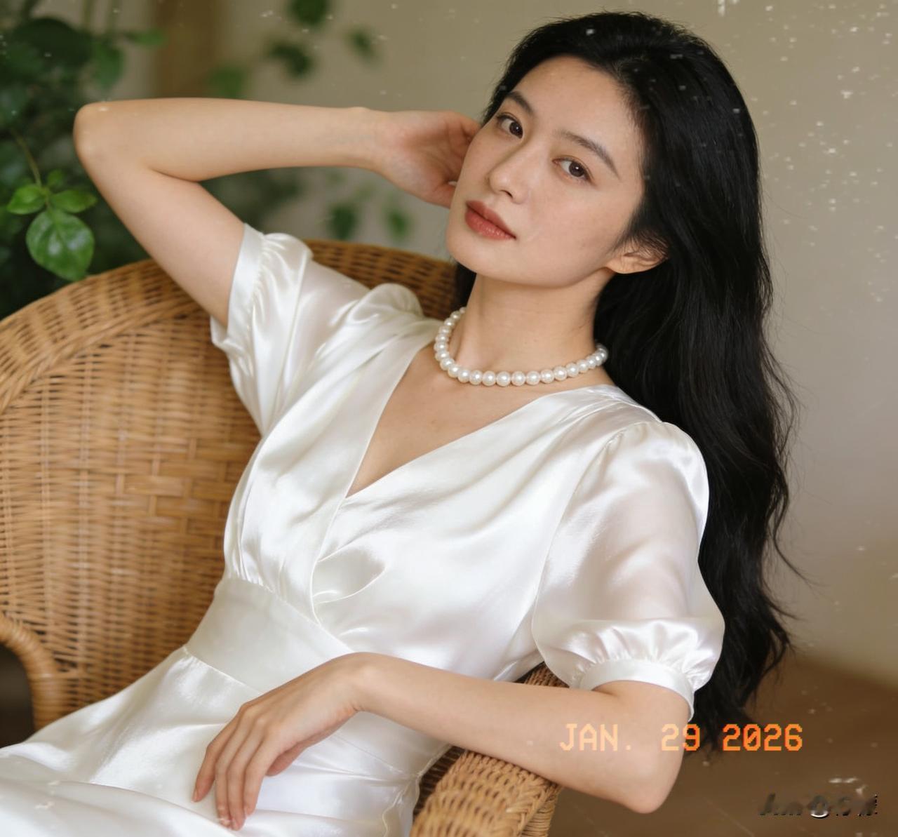 我来自广东，今年31岁，有个男同事在追求我。他是湖北的，32岁，我们认识4年