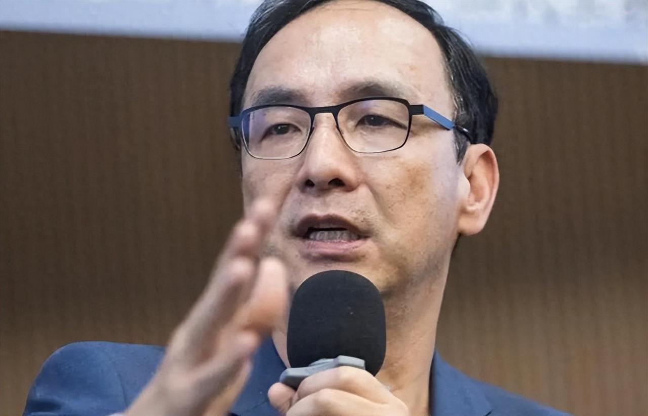 九三阅兵圆满结束，岛内艺人打脸赖清德，朱立伦表态不一般！大陆一场纪念抗战胜利8