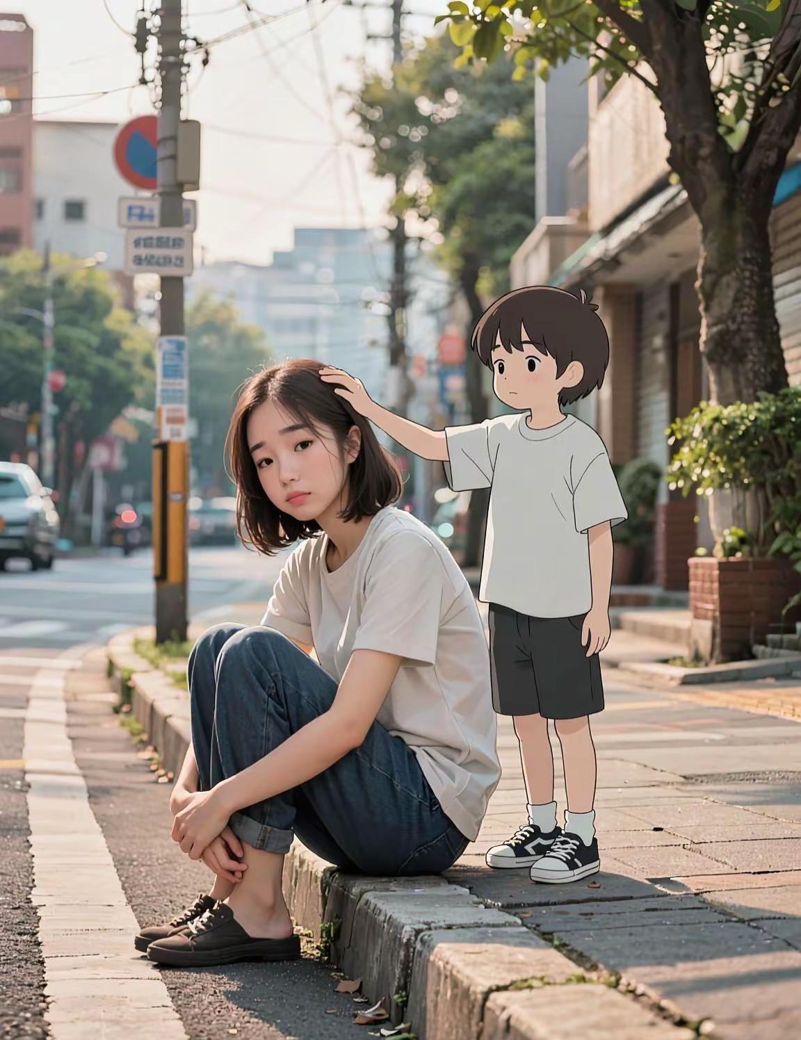 婚姻里常有人说：男人最大的诚意，是交出财权，女人最大的诚意，是选择生育，说实话，
