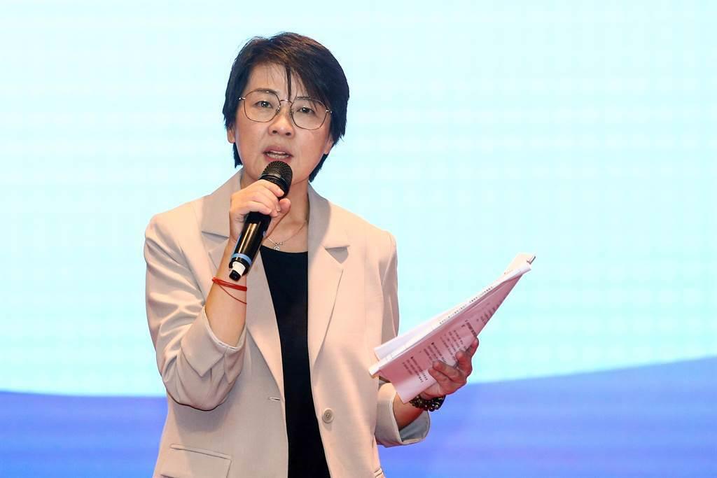 点名让黄珊珊选台北市长！陈挥文酸沈伯洋连里长都没选过2026台北市长选举开打，
