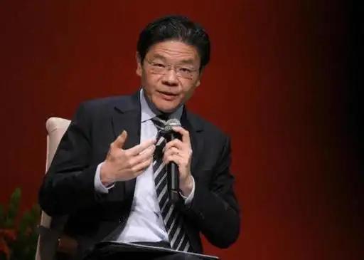 新加坡晚宴空无一人！新加坡总理的一句话，把“平衡术”玩砸了…  新加坡驻华