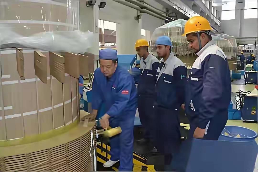 印度崛起的最大障碍是什么？以前公司参与中国电建对印度火力发电的建设，印象特别