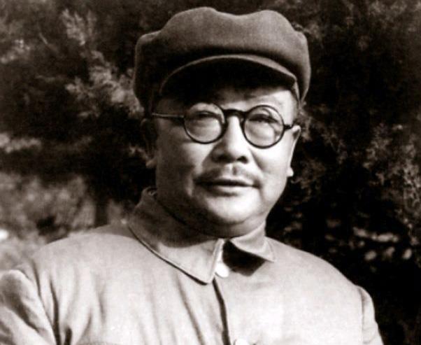 1943年一个叛徒找到李克农，说他想要戴罪立功，其他人都对他嗤之以鼻，李克农却说