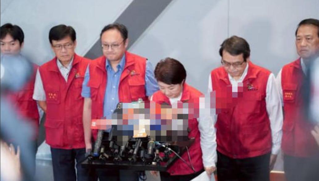 要挟郑丽文不成，卢秀燕一夕间就掉落“神坛”，2028登大位机会越来越渺茫！卢秀燕