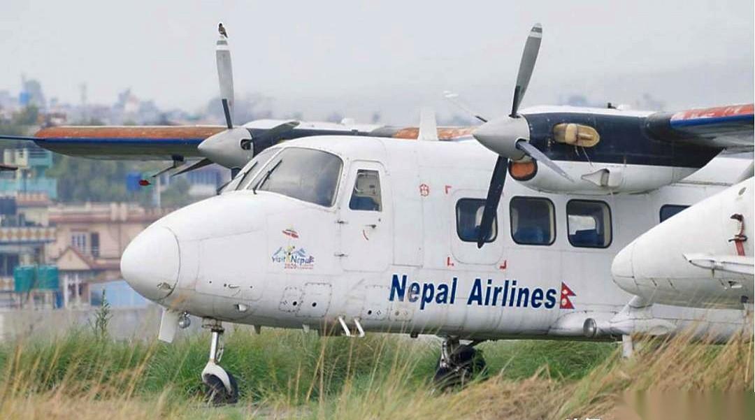 “卖不掉，租不出，退不回！”这句话，几乎是尼泊尔航空高层的噩梦回响。加德满都机