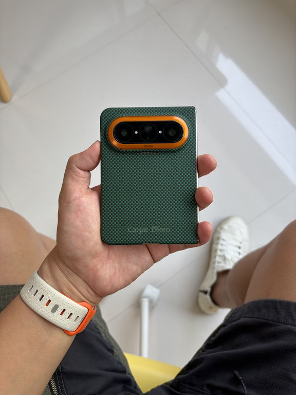 经常有问我PuraXMax和PuraXView怎么选？
