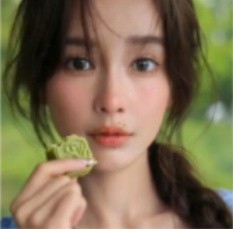 Angelababy（杨颖）毫无预兆地陷入了舆论漩涡没有任何前兆，也没有任何