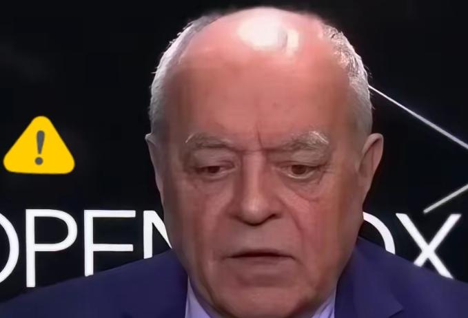 法国专家提到中国的百年国耻，直言不讳的说道，这些都是西方人造成的，不仅是我们，还