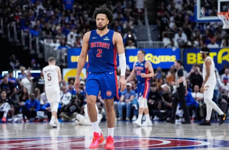 不出意外！未来10年NBA联盟门面概率如下！1：爱德华兹（8%）现役最强得分