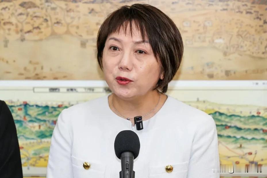 萧美琴6日窜访帕劳民进党团叫嚣：“不因霸凌就不出门”针对萧美琴将在6日窜访