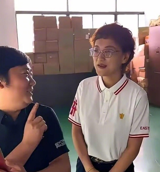 #张雪辟谣东鹏饮料董事长不喝东鹏#【东鹏饮料回应“董事长不喝东鹏”，称系捏造！张