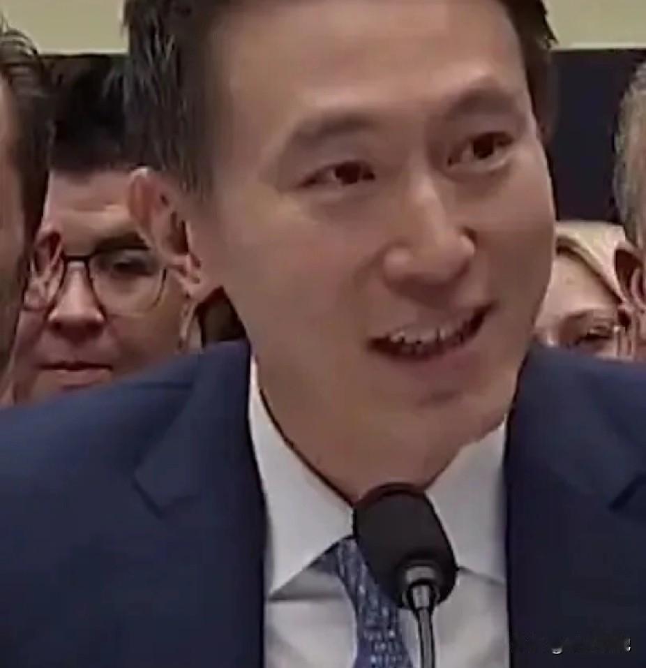 TikTok称已签署协议，将成立新的美国合资企业TikTok首席执行官周受资告