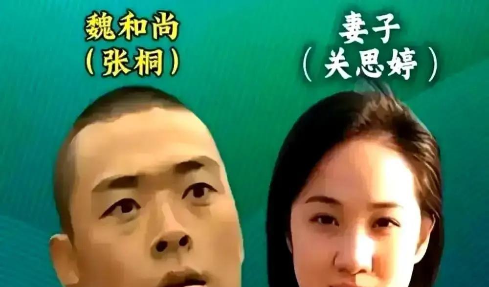 在横店，没人关心她是不是女主角。穿过明清宫苑的朱红宫墙，化妆间里童蕾正对着镜子