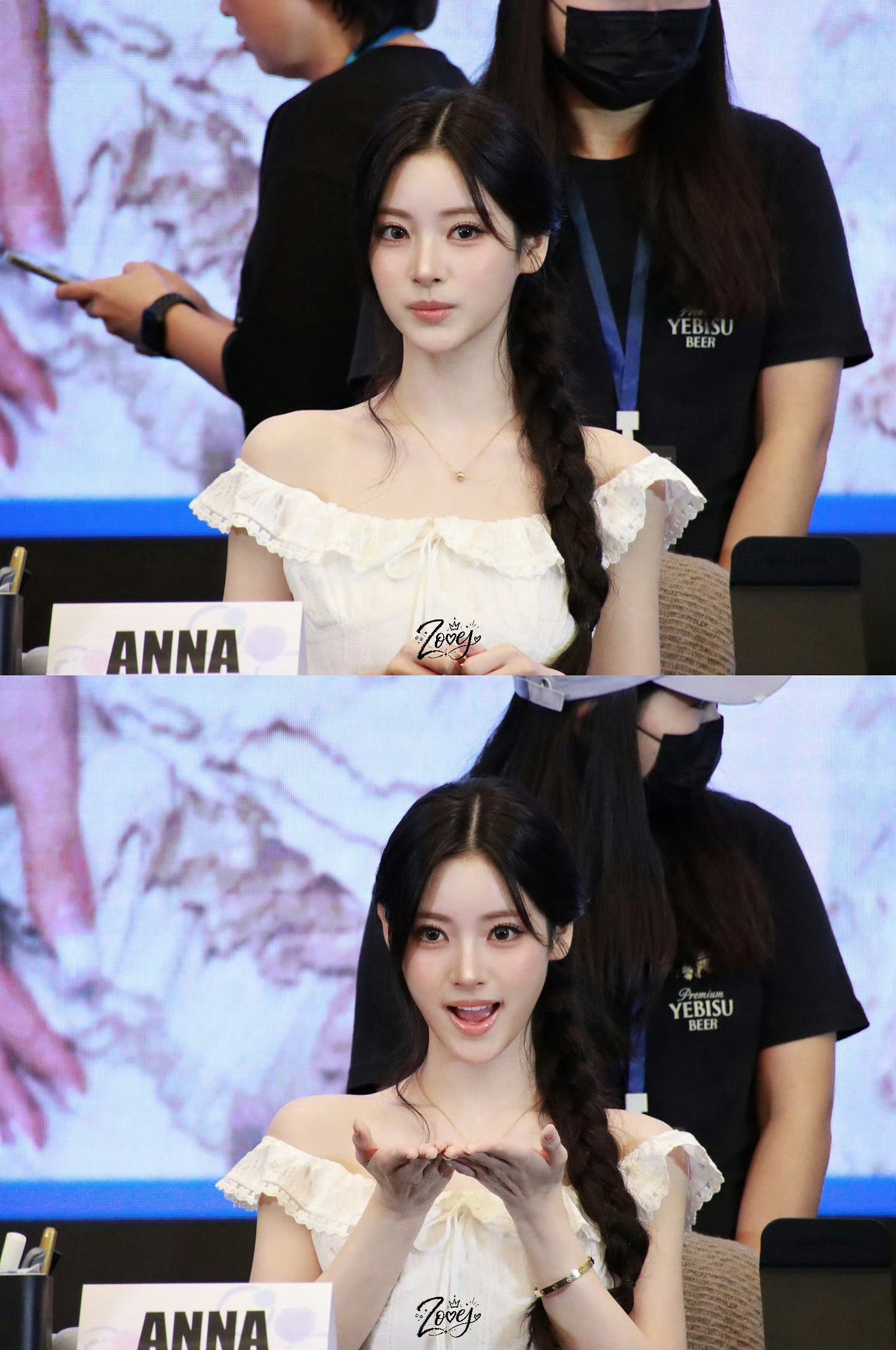 好美呀宝贝