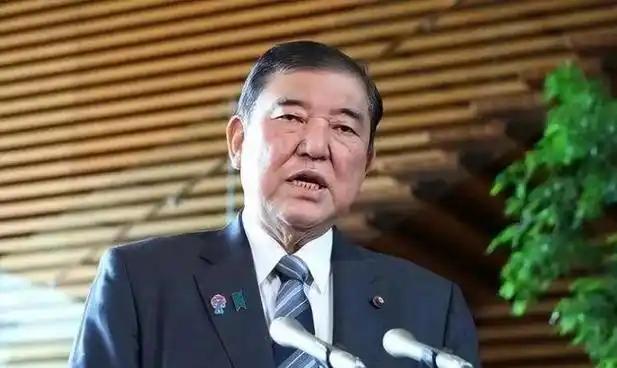 当我国即将高调纪念中国人民抗日战争胜利80周年之时，日本首相石破茂于5月29日在