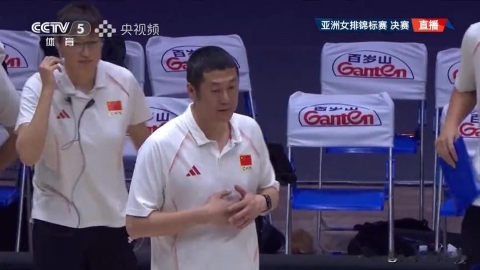 最近看到一个邀约，谈谈赵勇算几流教练！我也说说自己的见解，个人看法，不喜勿喷。