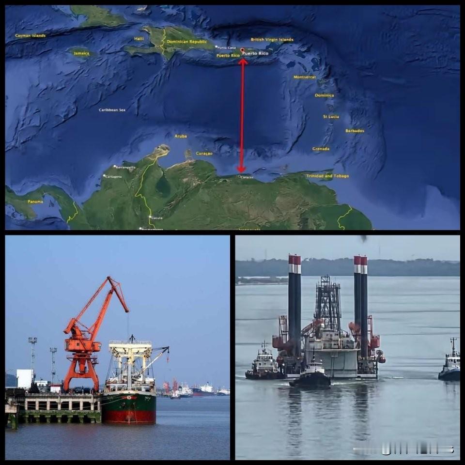 委内瑞拉石油储量世界第一不假，但它的石油质地却很差。它的石油，是世界上最难处理的