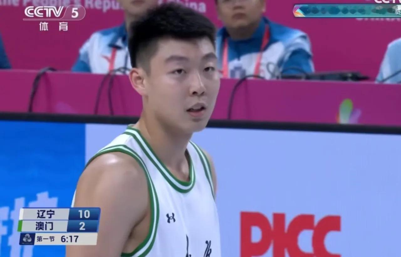 新赛季辽宁男篮最令人担忧的位置就是小前锋，威尔斯啥都挺好，就是矮了点，姜宇星也是