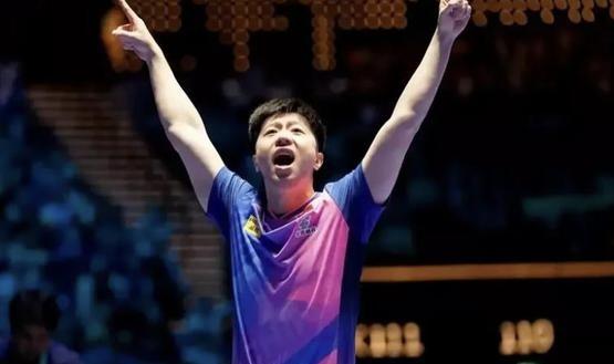 世界乒坛公认的真正球王，仅此以下4人！1.瓦尔德内尔——瑞典2.邓亚萍——中