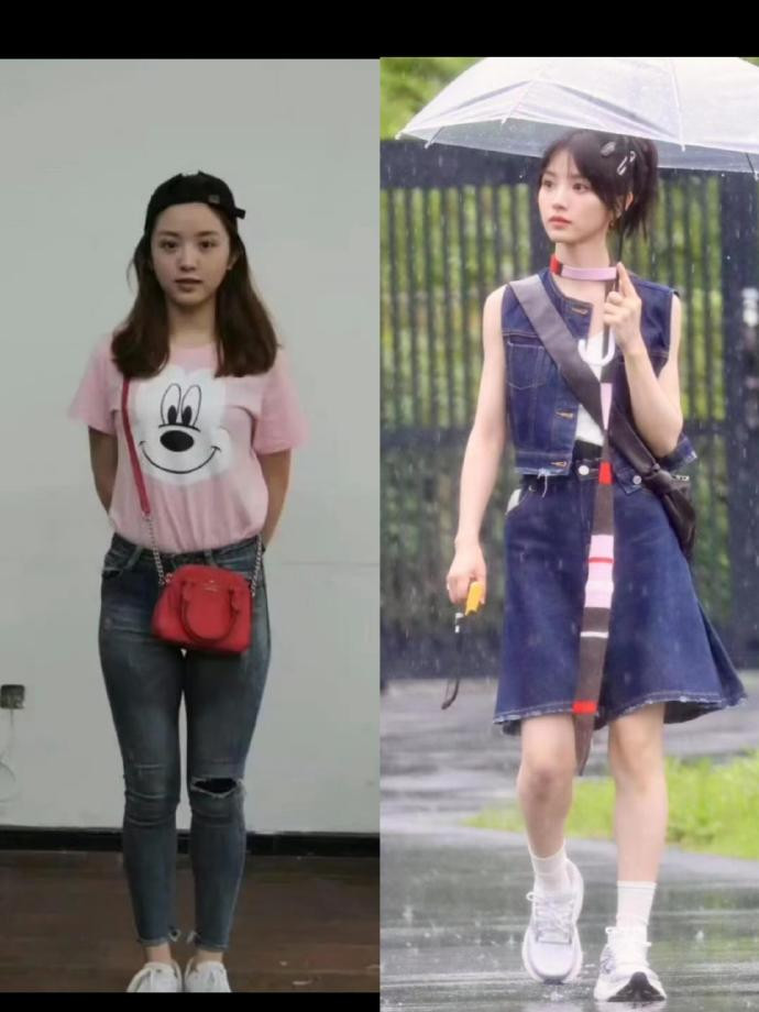 明星真的不是一般人能当的