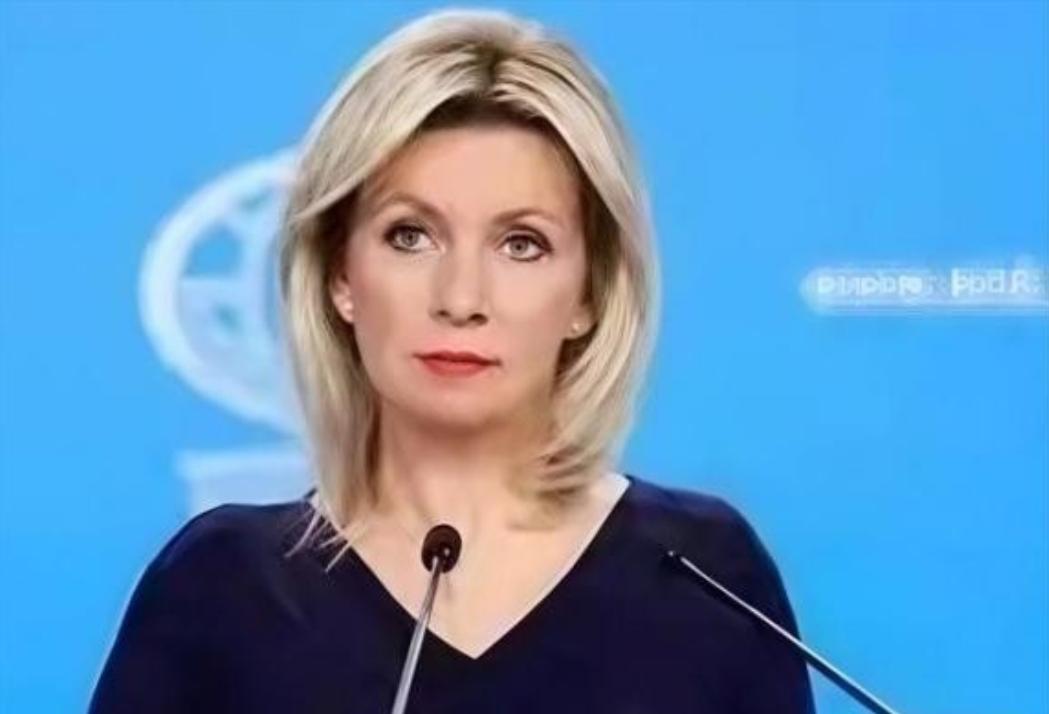 俄罗斯终于让步了！俄罗斯突然甩出一个让全世界都挺意外的重磅提案，俄罗斯外交部发言