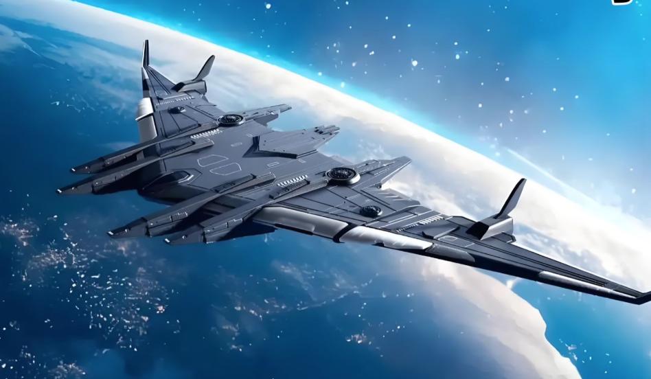 南天门计划会不会让美国入局，然后像冷却时期的苏联一样，美国走向解体呢南天门一