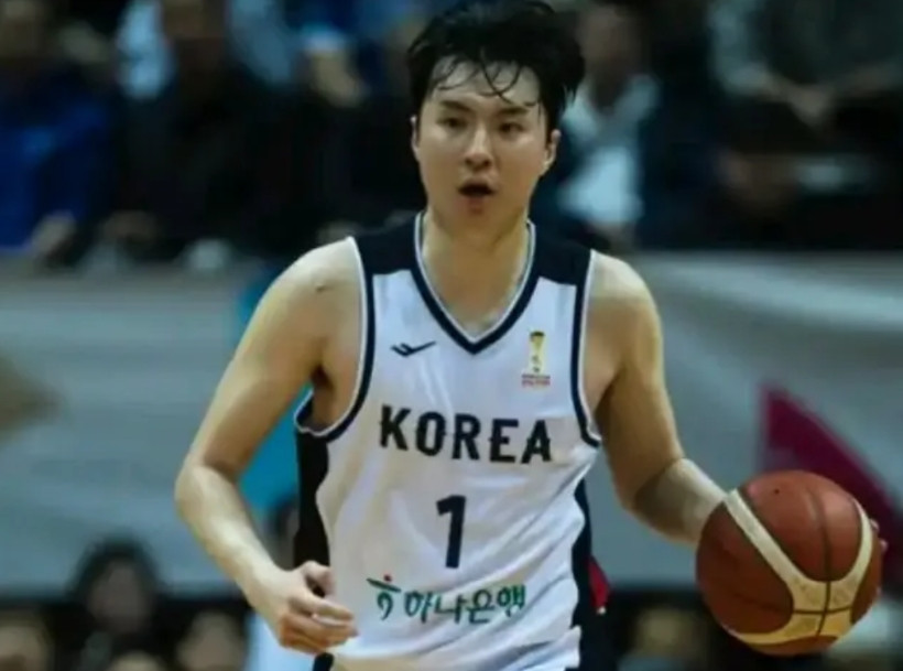 日本男篮78-72韩国，不得不承认的4大事实！1，看了日本与韩国对决后，事实