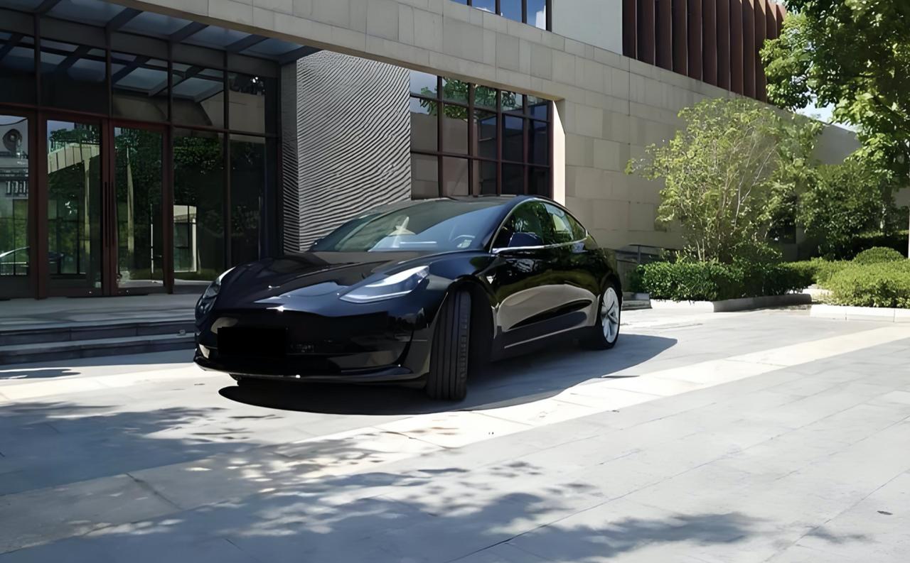 特斯拉Model3的正确充电、日常用车+行车安全，全是实打实经验从一