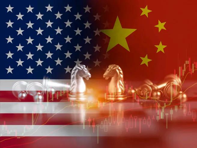 中国征收首艘美国船只特别港务服务费据信德海事网援引知情人士消息报道，美森轮船