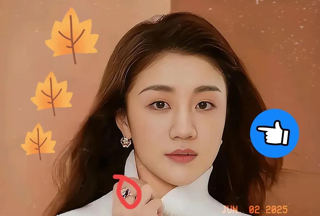 万万没想到陈梦不沉默了！陈梦一个年轻时说错一句冲动的话，直接断送了自己的职业