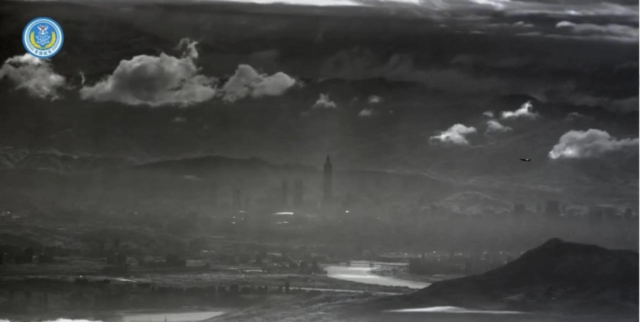 不是武统、也不是和统，此次围岛军演让全球明白了一件事：中国大陆已经开始第三条路