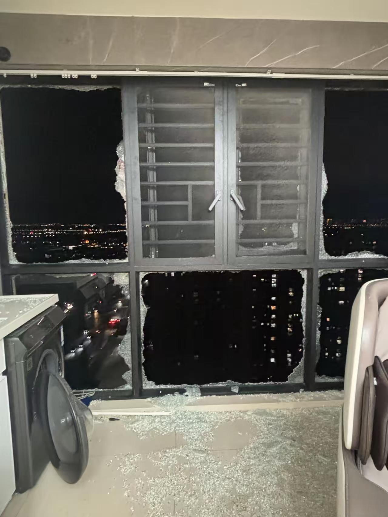 买了低楼层的人才叫人间清醒，黄冈这事儿一出我就明白了当时选四楼顶住了全家人的压
