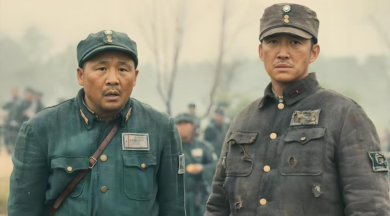 《八千里路云和月》：1955年授衔，老游会是什么军衔？1944年张云魁牺牲的