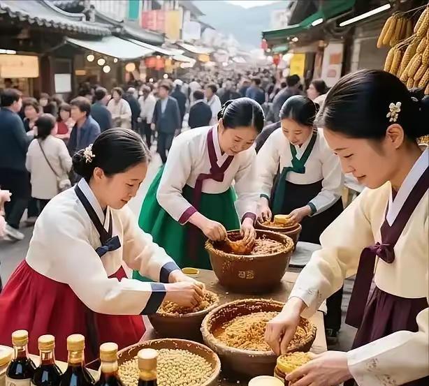 韩国申遗证据提交日静悄悄落幕！网友怒嘲：文化小偷的帽子焊死在脑门上了！