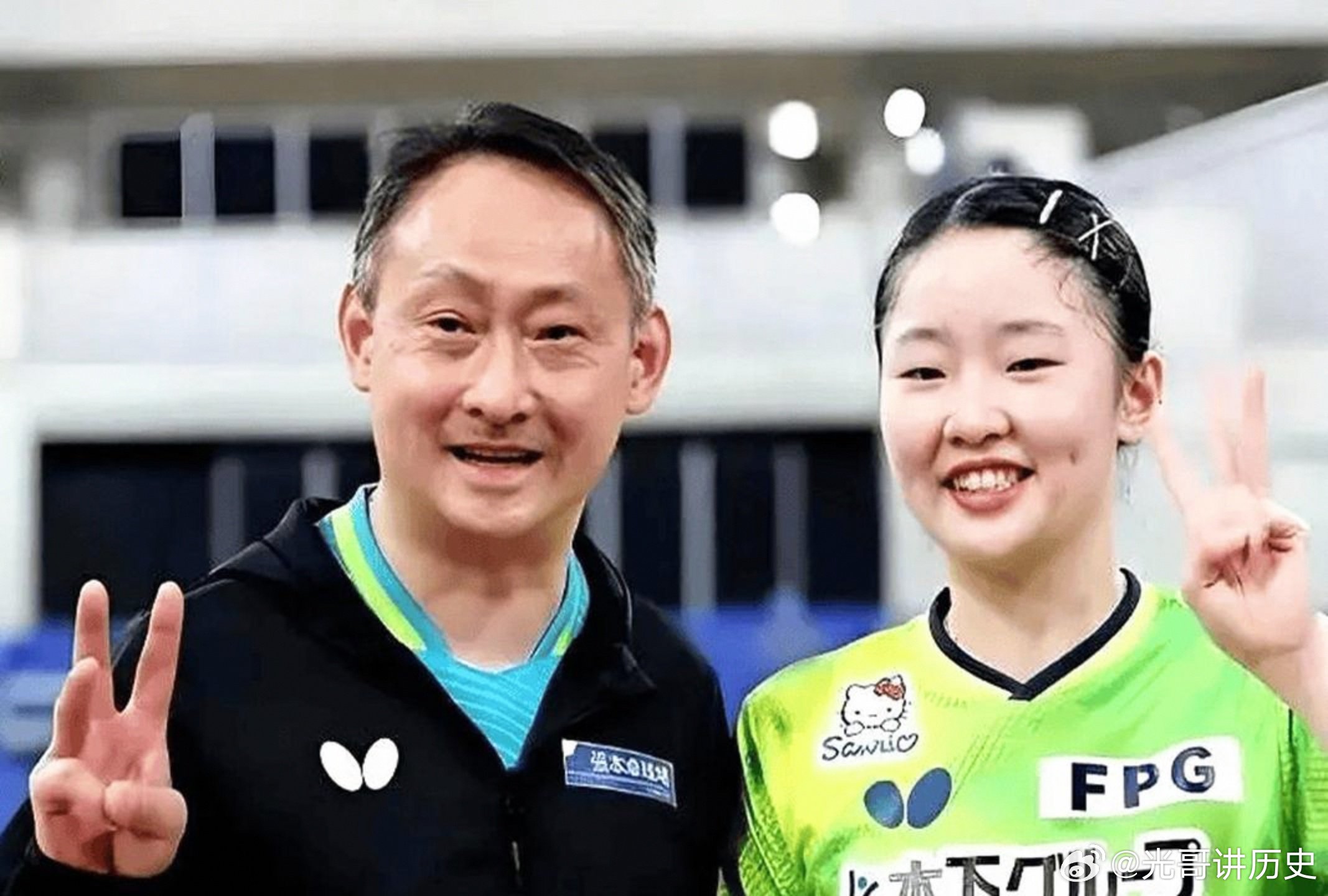 数典忘祖的人不会有好下场。