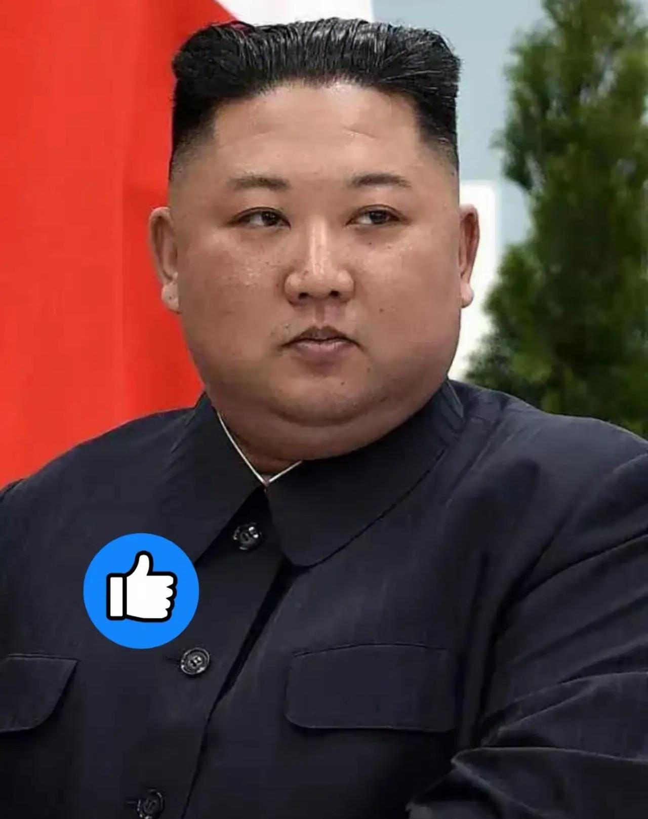快讯！快讯！朝鲜正式宣布9月24日，金正恩正式宣布，朝鲜有了新的秘密武器