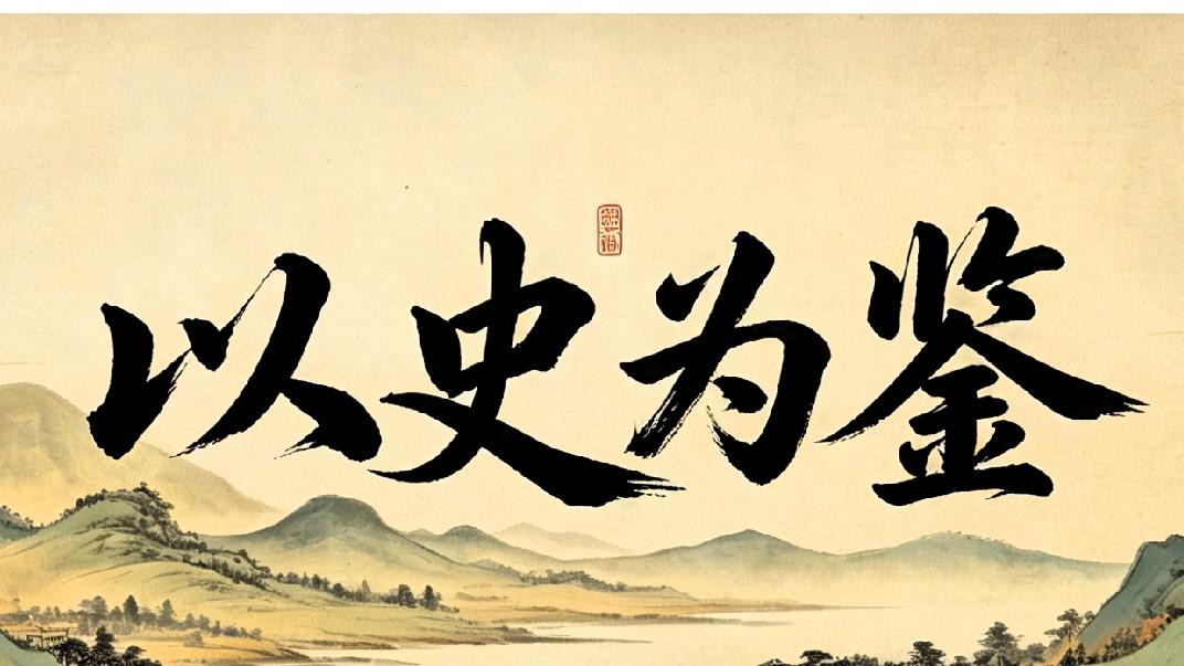资治通鉴》主要讲了什么？一辈子不读《资治通鉴》，真的太可惜！这部被历代帝王