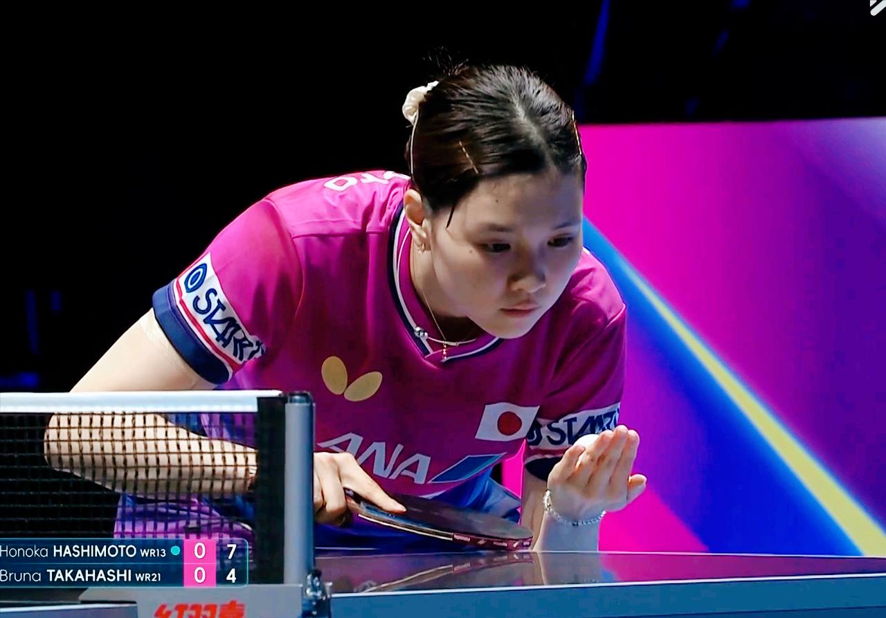 笑死我了！侯英超这次看走眼了！高桥上来打了桥本帆乃香2:0侯英超说：咿，