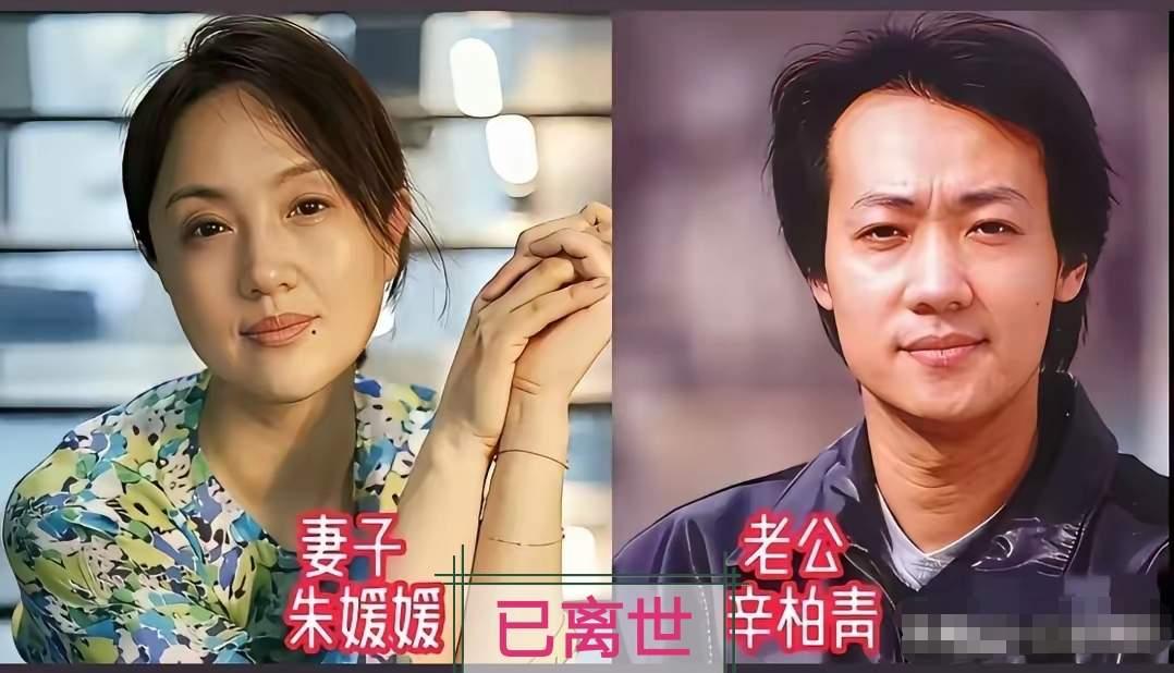 谁说圈内没有真情？七对明星携手走过数十载，看淡浮华低调相守，数十年恩爱如初，堪称