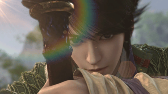 仙剑奇侠传三动画定档仙剑三的故事早就刻进了DNA里，如今动画定档，就像和老朋友