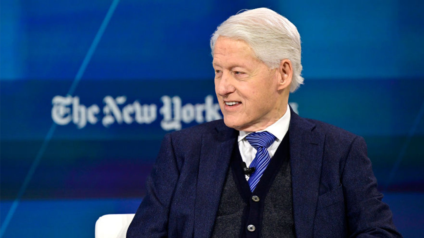 克林顿就明尼苏达州局势发声：“近几周，我们目睹了明尼阿波利斯及其他社区发生的可怕