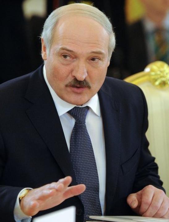 白俄罗斯总统一句话，撕开了中国最可怕的底牌！卢卡申科说：“中国让西方睡不着觉的，